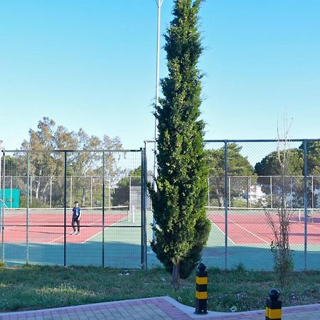 Priamos Kalitehnoupoli Villa Rafína Kültér fotó