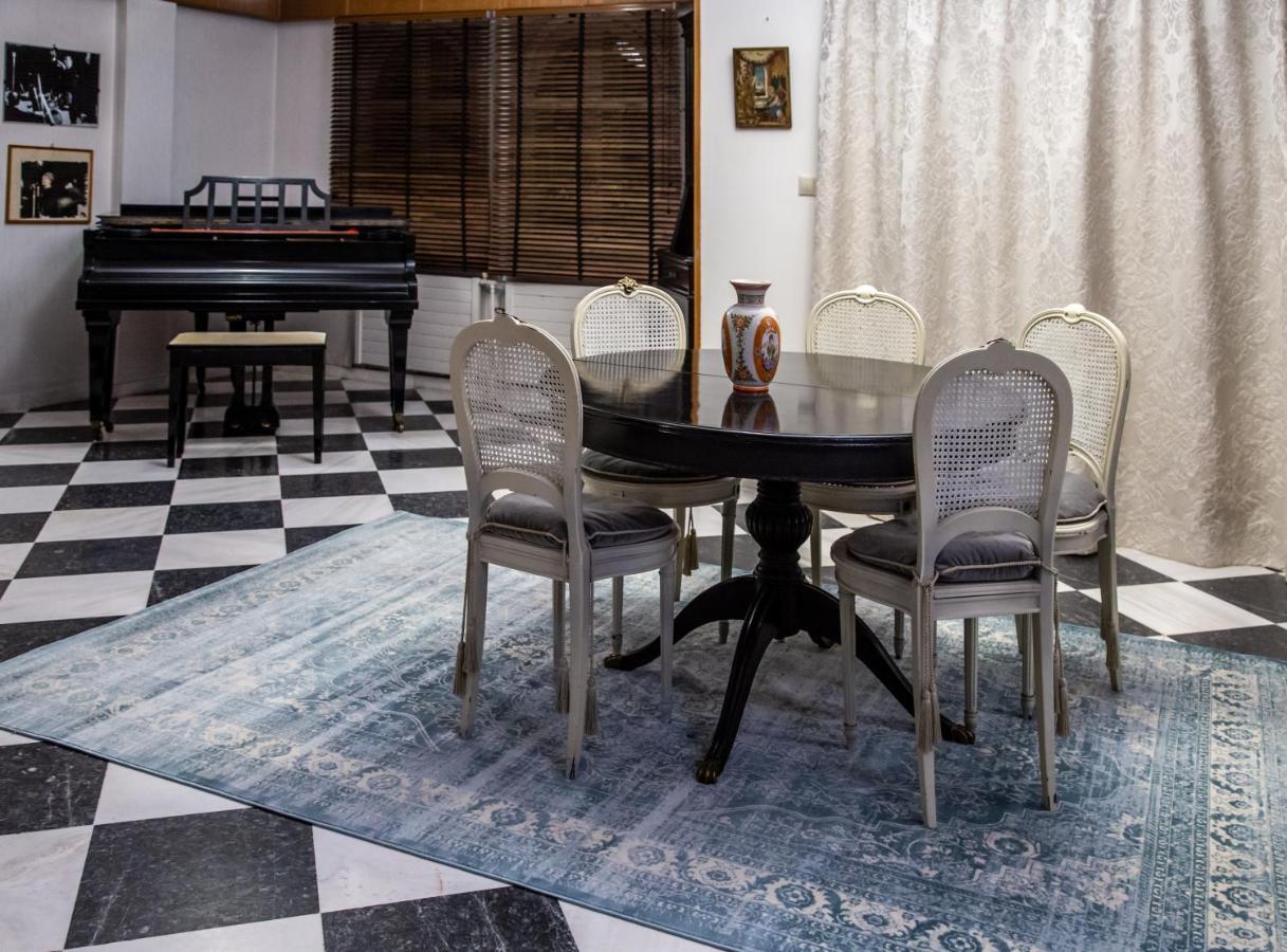Priamos Kalitehnoupoli Villa Rafína Kültér fotó